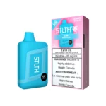 Stlth 8K Pro Disposable Vape - Ice Mint