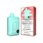 Stlth 8K Pro Disposable Vape - Arctic Mint