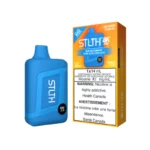 Stlth 8K Pro Disposable Vape - Blue Razz Lemon Ice
