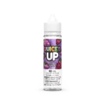 JUICE UP - FREEBASE 60ML (0gm) - Double Grape