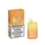 Elf Bar BC10000 Disposable Vape - Double Mango