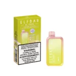 Elf Bar BC10000 Disposable Vape - Peach Mango
