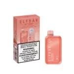Elf Bar BC10000 Disposable Vape - Watermelon Ice