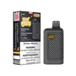Flavour Beast Beast Mode 8K Disposable - Mad Mango Peach