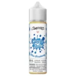 GOGO FREEBASE 60ML (0mg) - Blue Raspberry