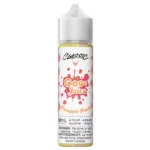 GOGO FREEBASE 60ML (12mg) - Pineapple Peach
