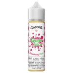 GOGO FREEBASE 60ML (0mg) - Strawberry Kiwi