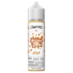 GOGO FREEBASE 60ML (12mg) - RY4
