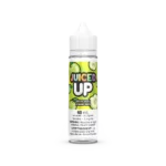JUICE UP - FREEBASE 60ML (6gm) - Green Apple
