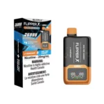 FLIPPER: RIPPER X 36K 2% - J Rancher/ Doc Pep Cherry