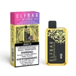 Elf Bar BC10000 Disposable Vape - Jiggly B