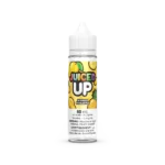 JUICE UP - FREEBASE 60ML (0gm) - Mango Pineapple