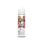 JUICE UP - FREEBASE 60ML (3gm) - Peach Raspberry