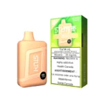 Stlth 8K Pro Disposable Vape - Juicy Peach