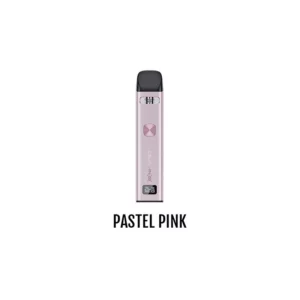 UWELL Caliburn G3 Kit - Pastel Pink