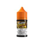 Flavour Drop - Banana Breeze Vape Juice 30mL - 20mg/mL