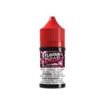 Flavour Drop - Cherry Burst Ice Vape Juice 30mL - 20mg/mL