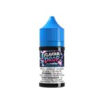 Flavour Drop - Frozen Clouds Vape Juice 30mL - 20mg/mL