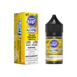 Flavour Beast Fruity G - Yellow Pineapple Salts E-Liquid - 20mg (Tax)
