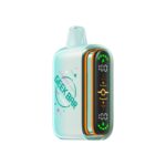 Geek Bar Pulse 2 80K - Ice Blast Disposable Vape - 20mg/mL