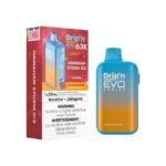Drip'n Evo 63K - Hawaiian Storm Ice Disposable Vape - 20mg/mL