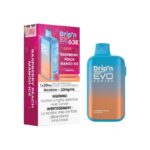Drip'n Evo 63K - Raspberry Peach Mango Ice Disposable Vape - 20mg/mL