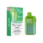 Drip'n Evo 63K - Spearmint Blast Ice Disposable Vape - 20mg/mL